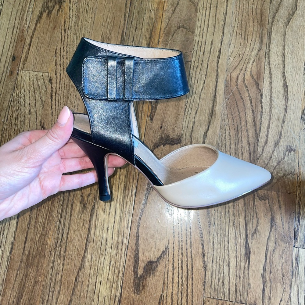 Used Steve Madden 3 inch heels